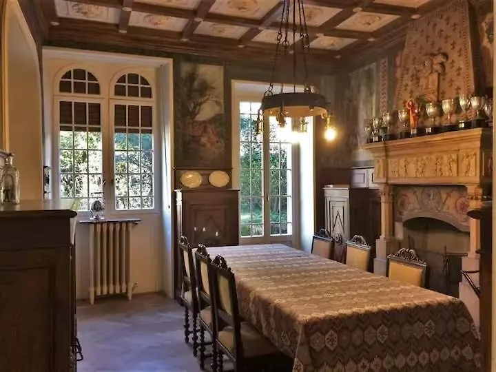 Villa Lucia Laglio - Private Lake Access