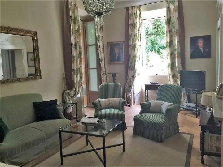 Villa Lucia Laglio - Private Lake Access